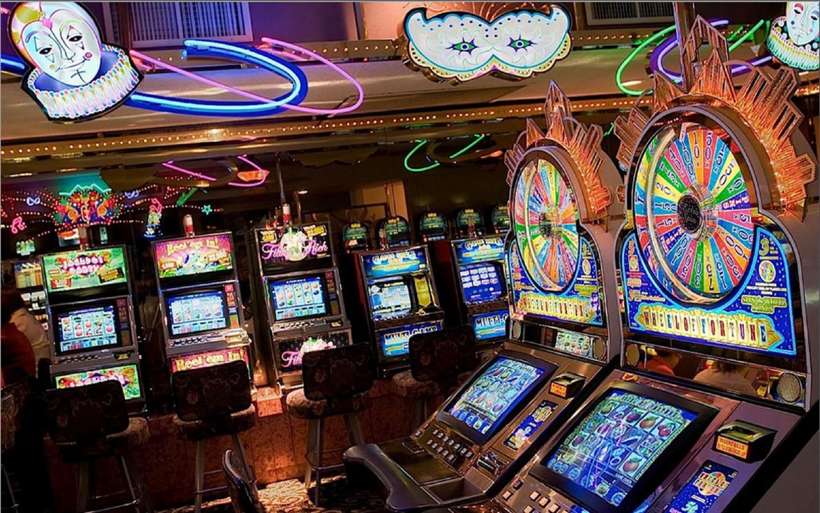 Mardi Gras Hotel & Casino Las Vegas Exteriör bild